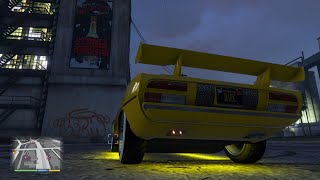 GTA 5 Friday Flow  Enjoy  Toreador [upl. by Niriam]