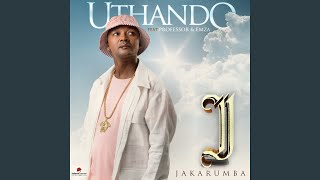 Uthando feat Professor Emza [upl. by Joed]