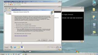 Windows Deployment Services  WDS  Instalando e configurando [upl. by Diver221]