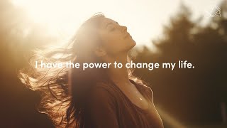 Positive Affirmations to Change Your Life 🦋✨ 33 Powerful Daily Affirmations [upl. by Leinehtan]