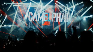 On The Waterfront Liverpool 2023  Presents Camelphat [upl. by Jonas]