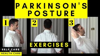 Best 3 Parkinson’s Disease Exercises to do Before it’s too LATE [upl. by Cherin908]