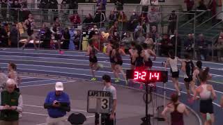 2023 MSTCA Coaches Invitational Indoor Track Meet [upl. by Esac]