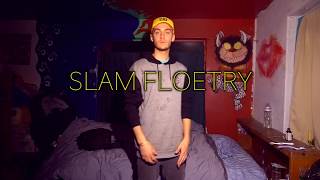 Slam Floetry freestyle slam poetry [upl. by Aneerb394]