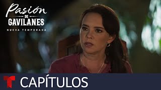 Pasión de Gavilanes Nueva Temporada  Capítulo 19  Telemundo [upl. by Enitnemelc]