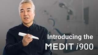 Medit i900  Official Launch Video [upl. by Brynna]