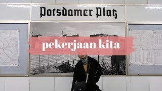 Inilah pekerjaan kita  Videonya Gita eps 130 [upl. by Benedetto]