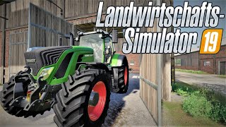 ✅LS19⭐️DREISTERNHOF 🚜WIR BRAUCHEN MASCHINEN⭐️PS4 LIVE🔴530 [upl. by Eppie]