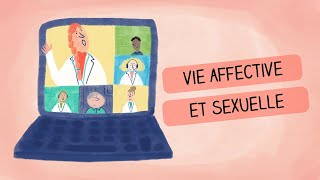 Trouble du développement sévère  Webinaire Vie Affective et Sexuelle 20232024 77 [upl. by Risan]