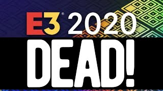 E3 2020 Is Ruined NEW LEAKS Show Why [upl. by Jeanelle420]