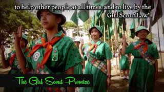 The Girl Scout PROMISE [upl. by Eniac]