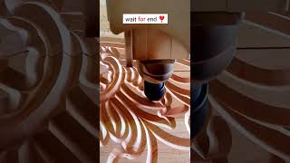 C N C Router machine shorts viral trending carpentertools woodworkingmachine cncmachine [upl. by Gold59]