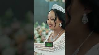 Habesha Wedding shortsfeed habeshawedding ethiopianmusic [upl. by Greff]