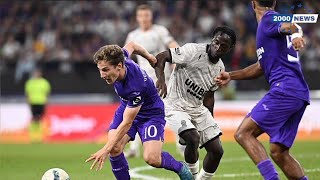 RSC Anderlecht vs Sporting Charleroi 00 Highlights  AnderlechtCharleroi  Jupiler Pro League 2024 [upl. by Ennaed888]