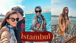 Tour com ele pelo Bósforos e Lado Asiático de Istambul [upl. by Jauch166]