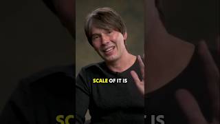 Brian Cox on a Craziest Fact about thr Size amp Scale of Universe😨 facts universe shorts [upl. by Westhead]