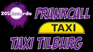 Taxi Tilburg Prankcall NL PAS OP DROGE HUMOR 205Records [upl. by Hyde652]