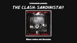 The Clash Sandinista Album Review [upl. by Veator417]