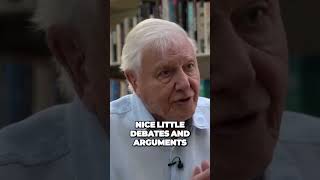 This Is The End  David Attenborough A Life on Earth  climatechange nature documentary [upl. by Enitsud]