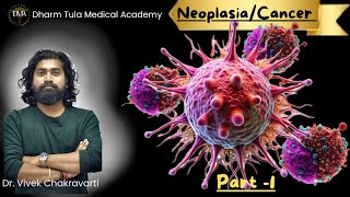 Neoplasia Hindi  Cancer  Part 1 Hindi  Oncology  Neoplasia Introduction  Benign Tumors Tumor [upl. by Llyrad188]