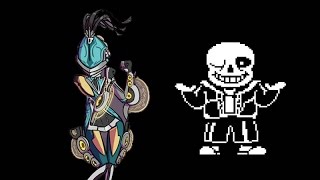 Mandachord Megalovania  Undertale [upl. by Nnylear980]