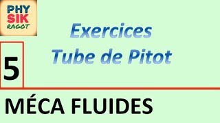 La dynamique des fluides Partie 3 [upl. by Bor]