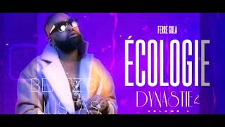 FERRE GOLA  ÉCOLOGIE by justas beatzinstrumental [upl. by Tyoh570]