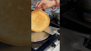 😍How to make Pizza BASE without YEAST😍 food recipe cooking shorts [upl. by Serrell238]