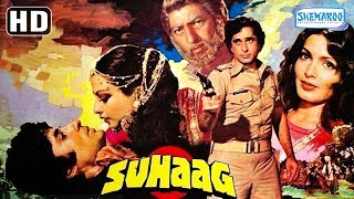 Jawani Janeman Haseen Dilruba  Namak Halal 1982  Amitabh Bachchan  Parveen Babi  Asha Bhosle [upl. by Xylina]