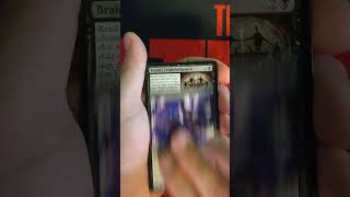 MTG Pack of the day Ep 544 shorts mtgshorts mtg magicthegathering magic [upl. by Aynad192]