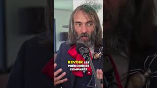 🕷️ Cédric Villani  Comment la Seconde Guerre mondiale influence encore le débat public [upl. by Ntisuj438]