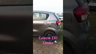 Celerio ZXI Petrol Maruti Suzuki Arena  CELERIO ZXI 2024 Modalviralvideo shorts [upl. by Sal]