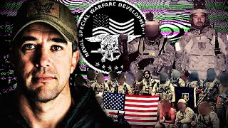 SEAL Team 6 Operator  Andy Stumpf  Ep 223 [upl. by Ajtak]