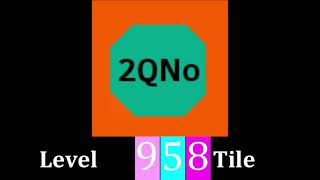 Every 2048 all tiles levels 250 to 15000 [upl. by Anrapa]