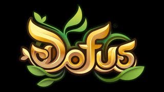 DOFUS  Incarnam [upl. by Aisile225]