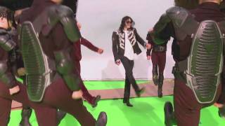 Michael Jacksons This Is It HD Teaser 00 Official Trailer [upl. by Etty]