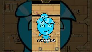 ¿Te acuerdas de Fire boy y Water girl frivgames friv fireboyandwatergirl [upl. by Benildis18]