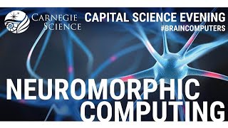 Neuromorphic Computing  Dr Kwabena Boahen [upl. by Chelsae]