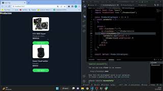 INTEGRAR MERCADOPAGO CON APLICACION NODE Y REACT 2022 [upl. by Warp]