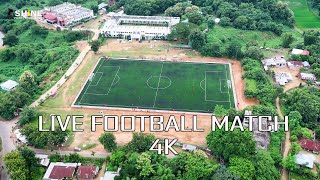 LIVE FOOTBALL MATCH4KJAMPUIJALA8787503624 [upl. by Agnes]