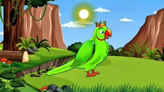 me tota me tota parrot ki poem [upl. by Luann]