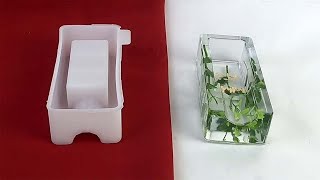 Create Your Own DIY Cigar Ashtray with This Amazing Resin Mold [upl. by Ahsytal377]