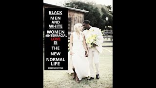 Me And My Homie JaronPatton We Talking About Interracial Relationships SYSBMLifestyle PART 3 [upl. by Ansev]