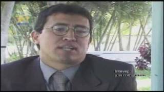 22 PDVSA INTEVEP  30 AÑOS video del 2004 [upl. by Harriott]