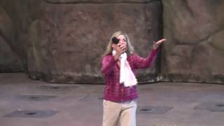 Indiana Jones Epic Stunt Spectacular HD Disneys Hollywood Studios Walt Disney World 2012 [upl. by Suhpoelc]