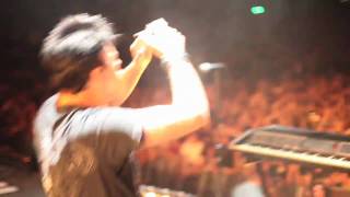 NIN quotMetalquot with Gary Numan London 71509 HD [upl. by Saduj]