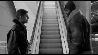 La Haine racist scene [upl. by Stilwell371]