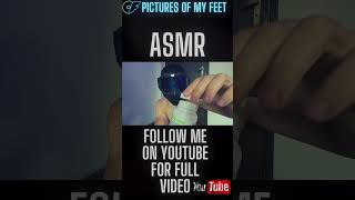 ASMR triggers asmr MAN fype viralvideo relaxing fypage [upl. by Aneled109]