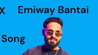 Emiway Bantai new song 2024 [upl. by Ahsilam]