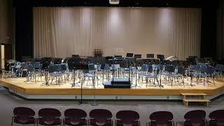 Middle School Band Spring Concert [upl. by Hennahane]